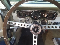 1965 Ford Mustang for sale in Michigan (ID-143566)