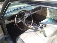 1965 Ford Mustang for sale in Michigan (ID-143566)