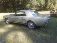 1965 Ford Mustang for sale in Michigan (ID-143566)