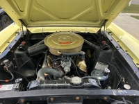 1965 Ford Mustang for sale in Michigan (ID-143756)