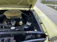 1965 Ford Mustang for sale in Michigan (ID-143756)