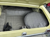 1965 Ford Mustang for sale in Michigan (ID-143756)