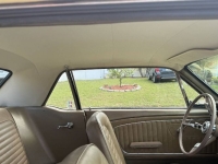 1965 Ford Mustang for sale in Michigan (ID-143756)