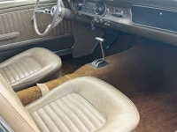 1965 Ford Mustang for sale in Michigan (ID-143756)
