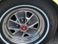 1965 Ford Mustang for sale in Michigan (ID-143756)