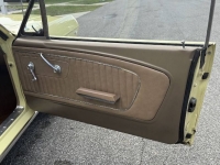 1965 Ford Mustang for sale in Michigan (ID-143756)