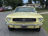 1965 Ford Mustang for sale in Michigan (ID-143756)