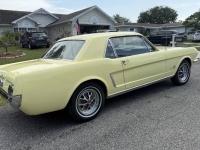 1965 Ford Mustang for sale in Michigan (ID-143756)