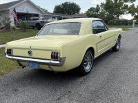 1965 Ford Mustang for sale in Michigan (ID-143756)