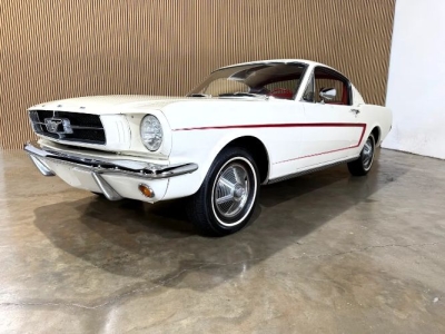 1965 Ford Mustang for sale