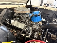 1965 Ford Mustang for sale in Michigan (ID-144001)