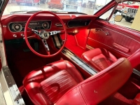 1965 Ford Mustang for sale in Michigan (ID-144001)