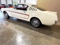 1965 Ford Mustang for sale in Michigan (ID-144001)
