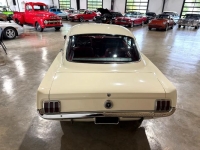 1965 Ford Mustang for sale in Michigan (ID-144001)