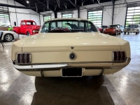 1965 Ford Mustang for sale in Michigan (ID-144001)