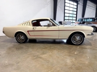 1965 Ford Mustang for sale in Michigan (ID-144001)