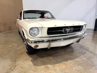 1965 Ford Mustang for sale in Michigan (ID-144001)