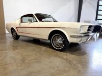 1965 Ford Mustang for sale in Michigan (ID-144001)