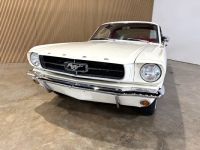 1965 Ford Mustang for sale in Michigan (ID-144001)
