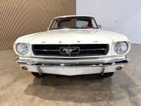 1965 Ford Mustang for sale in Michigan (ID-144001)