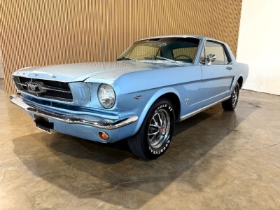 1965 Ford Mustang for sale