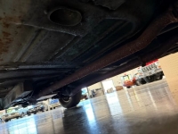 1965 Ford Mustang for sale in Michigan (ID-144218)