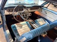 1965 Ford Mustang for sale in Michigan (ID-144218)