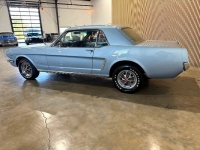 1965 Ford Mustang for sale in Michigan (ID-144218)