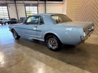 1965 Ford Mustang for sale in Michigan (ID-144218)