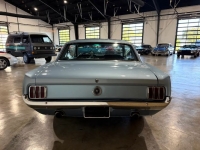 1965 Ford Mustang for sale in Michigan (ID-144218)