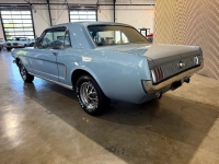 1965 Ford Mustang for sale in Michigan (ID-144218)