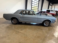 1965 Ford Mustang for sale in Michigan (ID-144218)