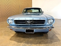 1965 Ford Mustang for sale in Michigan (ID-144218)