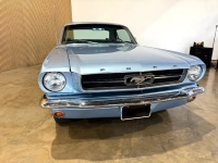 1965 Ford Mustang for sale in Michigan (ID-144218)