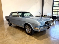 1965 Ford Mustang for sale in Michigan (ID-144218)