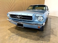 1965 Ford Mustang for sale in Michigan (ID-144218)