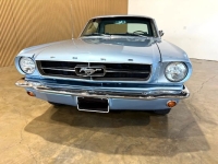 1965 Ford Mustang for sale in Michigan (ID-144218)