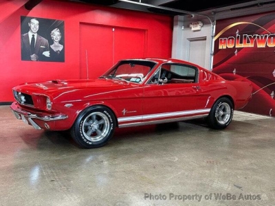1965 Ford Mustang for sale in United States