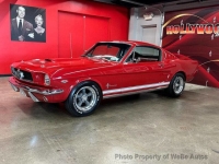 1965 Ford Mustang for sale in Riverhead, New York (ID-144360)