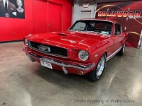 1965 Ford Mustang for sale in Riverhead, New York (ID-144360)