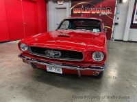 1965 Ford Mustang for sale in Riverhead, New York (ID-144360)