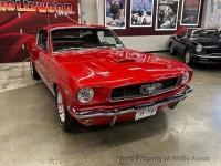 1965 Ford Mustang for sale in Riverhead, New York (ID-144360)