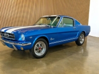 1965 Ford Mustang for sale in Michigan (ID-144401)