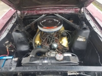 1965 Ford Mustang for sale in Michigan (ID-144431)