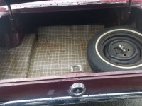 1965 Ford Mustang for sale in Michigan (ID-144431)