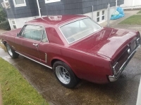 1965 Ford Mustang for sale in Michigan (ID-144431)
