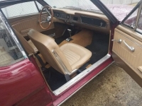 1965 Ford Mustang for sale in Michigan (ID-144431)