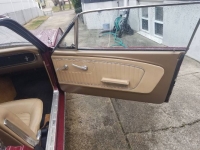 1965 Ford Mustang for sale in Michigan (ID-144431)