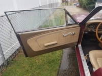 1965 Ford Mustang for sale in Michigan (ID-144431)