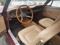 1965 Ford Mustang for sale in Michigan (ID-144431)